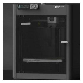 Bambu Lab p1s combo with AMS Printer